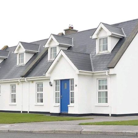 20 Holiday Cottage, East End バリーバニオン エクステリア 写真