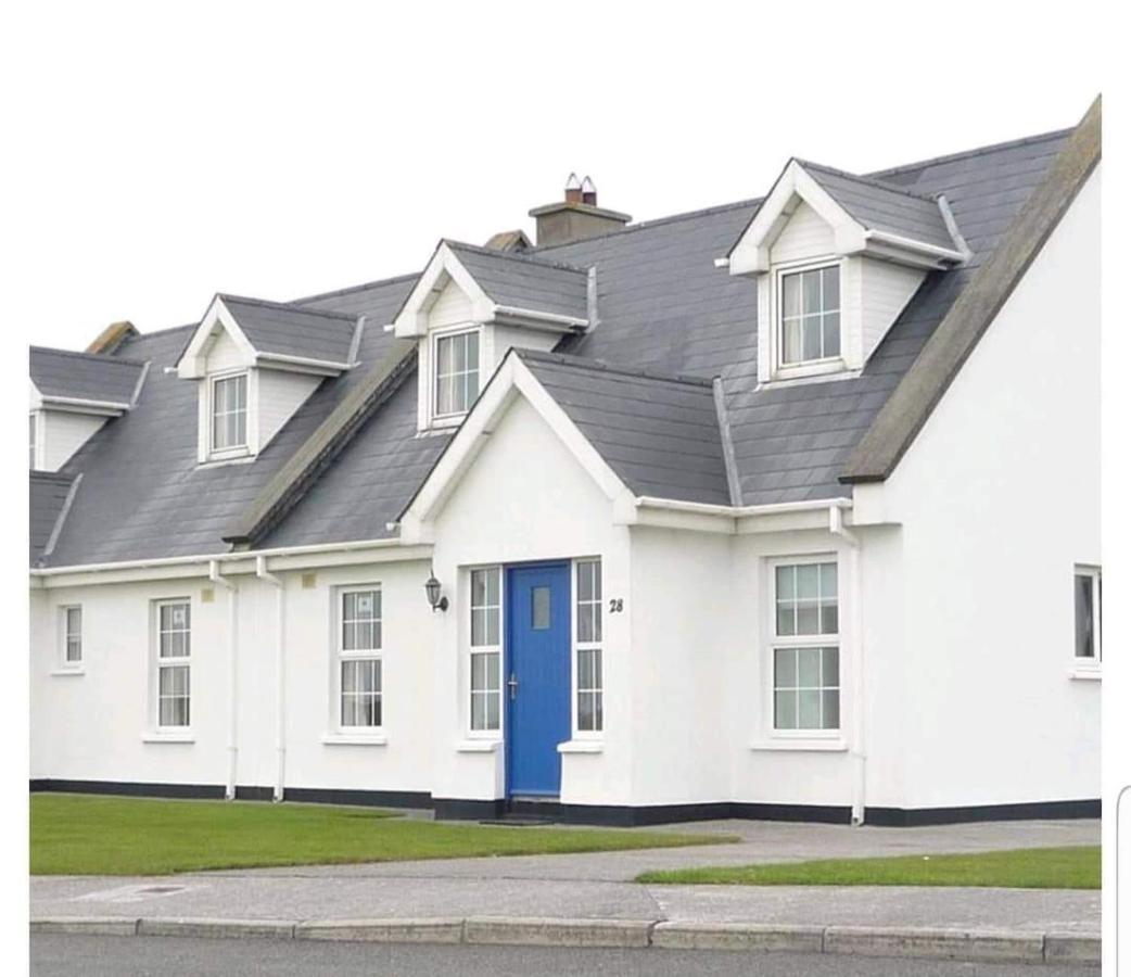 20 Holiday Cottage, East End バリーバニオン エクステリア 写真