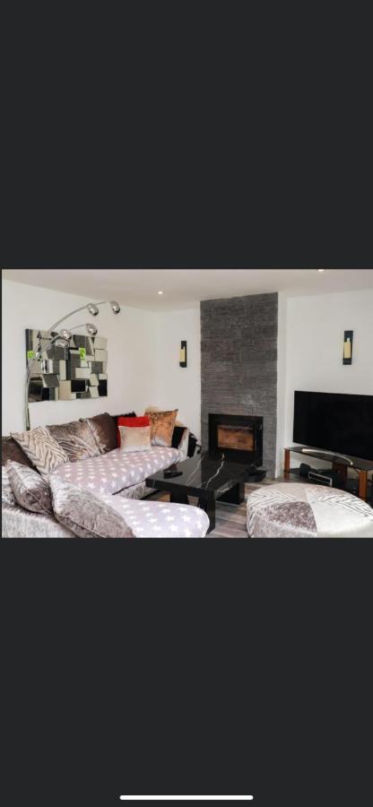 20 Holiday Cottage, East End バリーバニオン エクステリア 写真