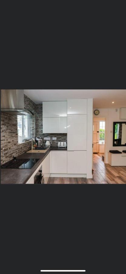 20 Holiday Cottage, East End バリーバニオン エクステリア 写真