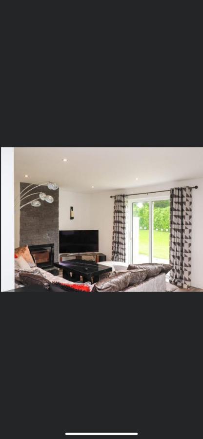 20 Holiday Cottage, East End バリーバニオン エクステリア 写真