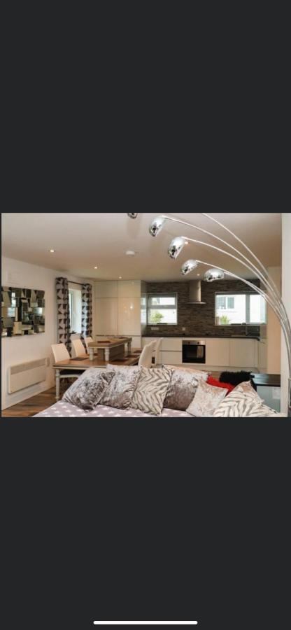 20 Holiday Cottage, East End バリーバニオン エクステリア 写真