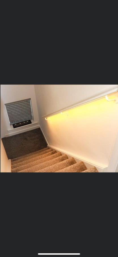 20 Holiday Cottage, East End バリーバニオン エクステリア 写真