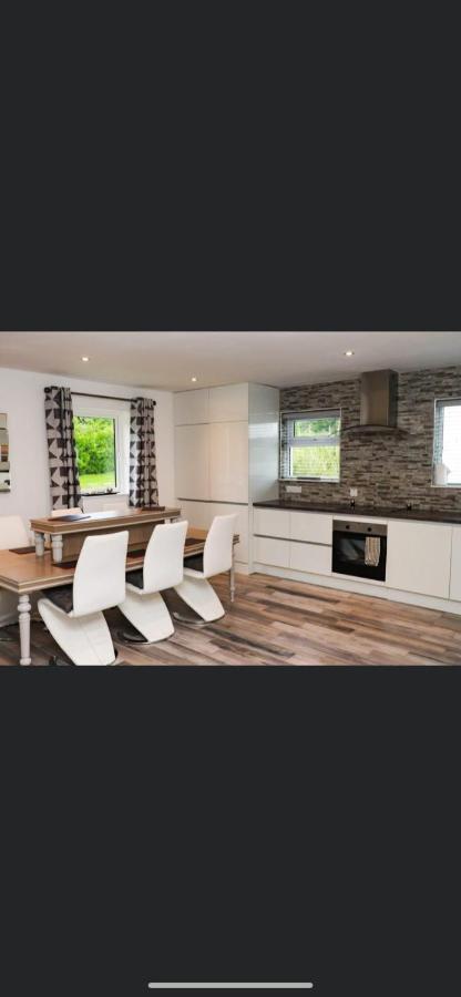 20 Holiday Cottage, East End バリーバニオン エクステリア 写真