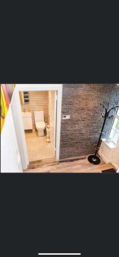 20 Holiday Cottage, East End バリーバニオン エクステリア 写真