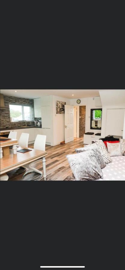 20 Holiday Cottage, East End バリーバニオン エクステリア 写真