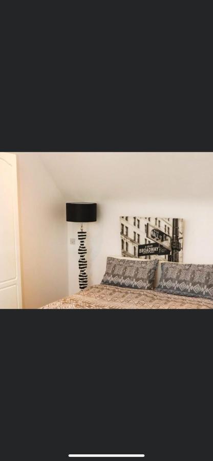 20 Holiday Cottage, East End バリーバニオン エクステリア 写真