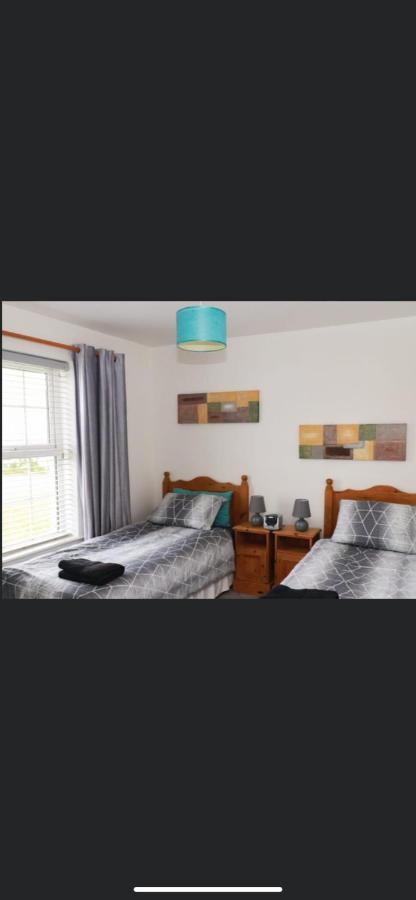 20 Holiday Cottage, East End バリーバニオン エクステリア 写真